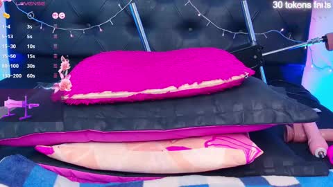 AdrianaSexy online show from February 2025 12:05:02 AM