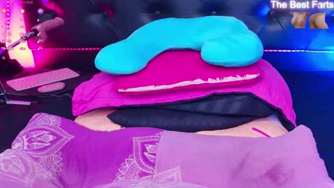 AdrianaSexy online show from February 2026 02:53:01 AM