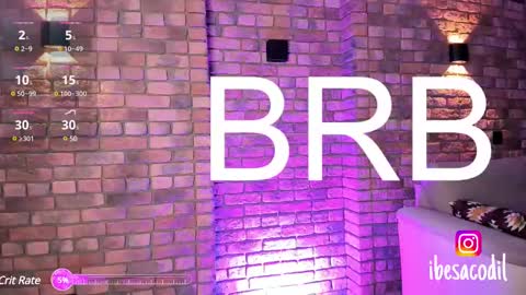 Adri online show from February 2025 02:06:02 AM