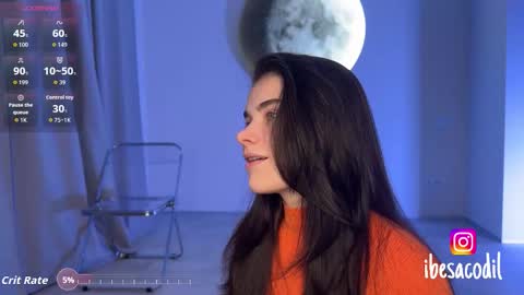 Adri online show from March 2026 01:54:01 AM