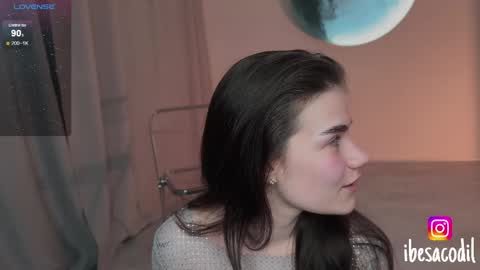 Adri online show from May 2026 10:14:02 PM