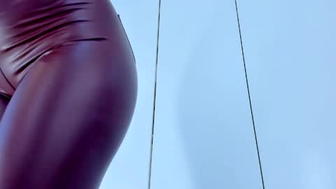 Adriana online show from March 2026 08:47:02 AM