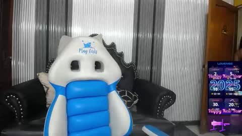 Snapshot of adriana_foxxxy chatting on February 2026 02:17:02 AM Adriana Martinez online show from February 2026 02:17:02 AM