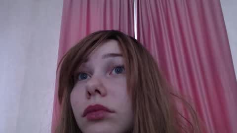 Snapshot of adriana_meow246 chatting on November 2025 06:35:01 AM Adriana online show from November 2025 06:35:01 AM