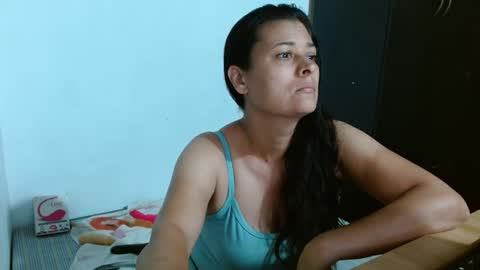 Adriana milf online show from December 2024 04:01:02 AM