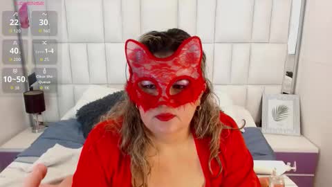 Snapshot of adriana_prettie chatting on March 2026 09:10:01 PM ADRIANA online show from March 2026 09:10:01 PM