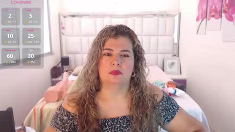 Snapshot of adriana_prettie chatting on May 2026 07:40:02 PM ADRIANA online show from May 2026 07:40:02 PM