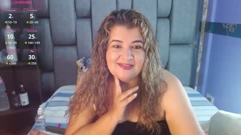 Snapshot of adriana_prettie chatting on May 2026 09:34:02 PM ADRIANA online show from May 2026 09:34:02 PM