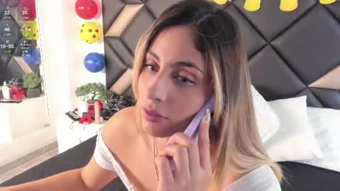 Snapshot of adrianaharlow chatting on June 2026 02:19:01 PM Adriana Harlow online show from June 2026 02:19:01 PM