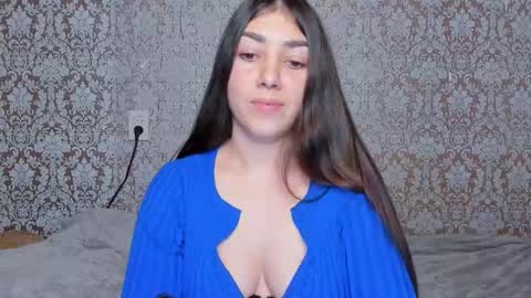 Adriana online show from February 2026 08:40:02 PM