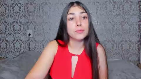 Snapshot of adrianakuiper chatting on July 2026 07:16:01 PM Adriana online show from July 2026 07:16:01 PM