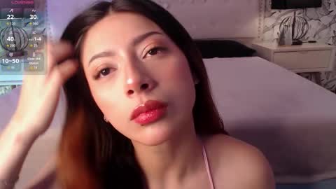 Adriana  online show from November 2025 10:25:02 AM