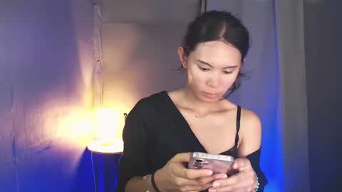CALL ME ADRIANNA online show from April 2026 09:52:02 AM