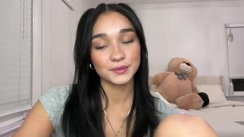 Snapshot of adriannarodriguez chatting on January 2025 01:35:01 AM Adrianna online show from January 2025 01:35:01 AM