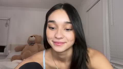 Snapshot of adriannarodriguez chatting on January 2025 12:16:01 AM Adrianna online show from January 2025 12:16:01 AM