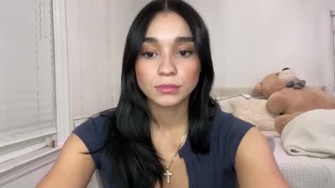 Snapshot of adriannarodriguez chatting on January 2025 01:37:02 AM Adrianna online show from January 2025 01:37:02 AM
