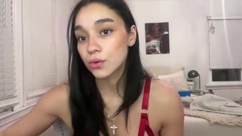 Snapshot of adriannarodriguez chatting on February 2025 03:26:01 AM Adrianna online show from February 2025 03:26:01 AM