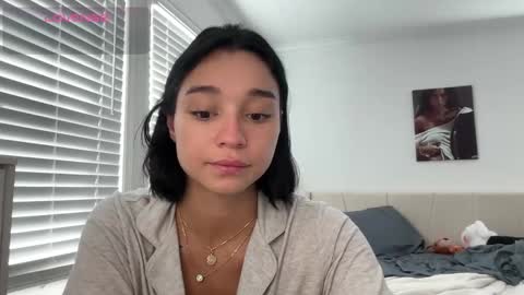 Snapshot of adriannarodriguez chatting on September 2025 02:27:01 PM Adrianna online show from September 2025 02:27:01 PM