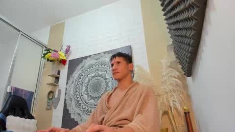 Adrian online show from February 2026 02:37:02 PM