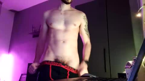 Snapshot of adrianohunt chatting on February 2026 09:18:02 PM Adriano online show from February 2026 09:18:02 PM