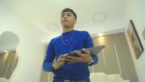 Snapshot of adrianstark_ chatting on May 2026 12:23:02 PM adrianstark_ online show from May 2026 12:23:02 PM