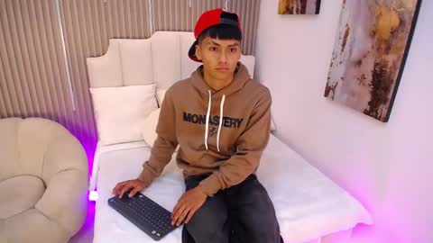 Snapshot of adrianstark_ chatting on May 2026 12:11:01 PM adrianstark_ online show from May 2026 12:11:01 PM