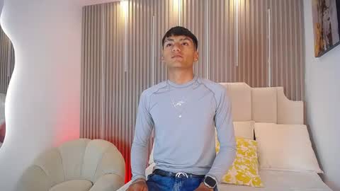 Snapshot of adrianstark_ chatting on May 2026 12:11:02 PM adrianstark_ online show from May 2026 12:11:02 PM
