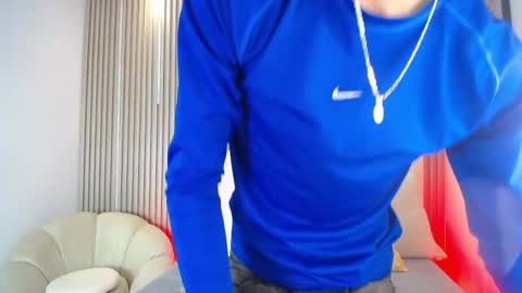 Snapshot of adrianstark_ chatting on May 2026 12:46:02 PM adrianstark_ online show from May 2026 12:46:02 PM