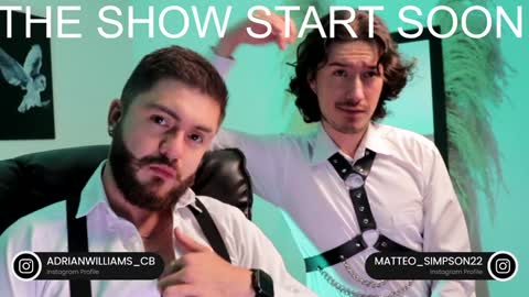 Snapshot of adrianwilliams_ chatting on December 2024 04:14:02 AM Adrian Williams online show from December 2024 04:14:02 AM