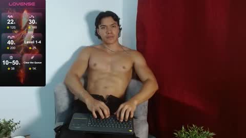 adriel_escalante online show from September 2025 02:00:02 AM