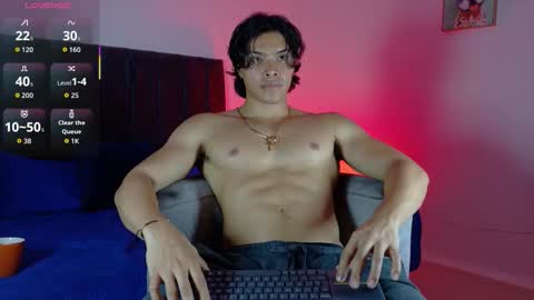 adriel_escalante online show from March 2026 02:38:02 AM