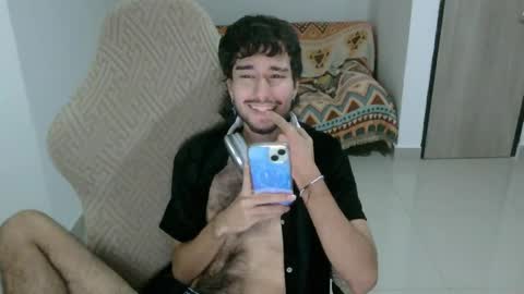 adrien_polo online show from March 2026 11:01:01 PM