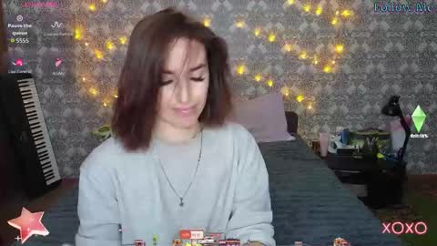 Adriana online show from November 2025 10:37:02 AM