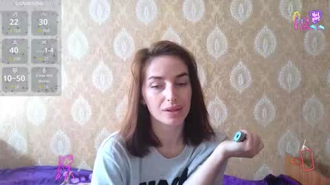 Adriana online show from March 2026 06:18:01 AM