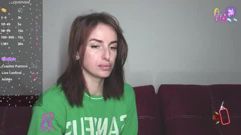Snapshot of adrihanna chatting on April 2026 04:10:02 PM Adriana online show from April 2026 04:10:02 PM