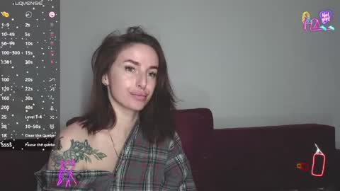 Snapshot of adrihanna chatting on April 2026 04:41:01 PM Adriana online show from April 2026 04:41:01 PM