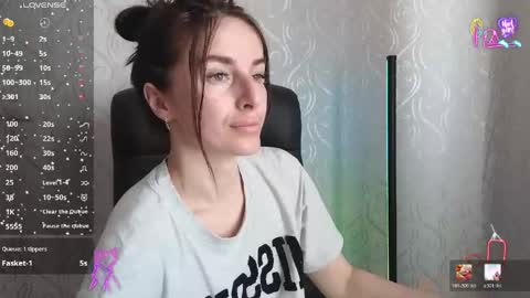 Snapshot of adrihanna chatting on May 2026 06:00:02 AM Adriana online show from May 2026 06:00:02 AM