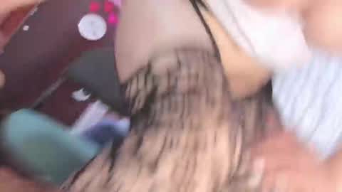 adriiana_fox_ online show from February 2025 09:55:01 PM