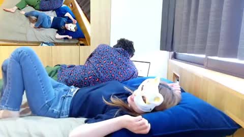 adulterouscouple online show from June 2026 12:12:02 AM