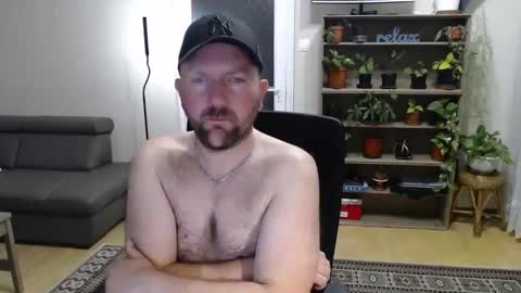 Felix84 online show from April 2026 08:55:02 PM