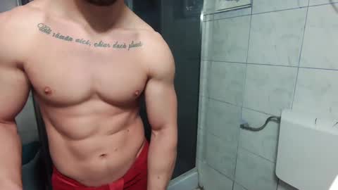 Mrrfitt online show from January 2025 08:37:01 AM