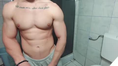 Mrrfitt online show from January 2025 03:07:02 PM