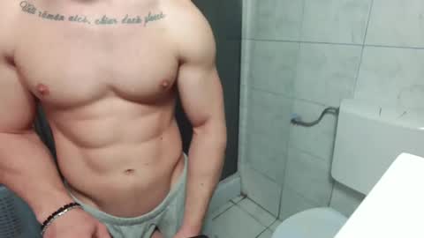 Mrrfitt online show from January 2025 12:59:01 PM