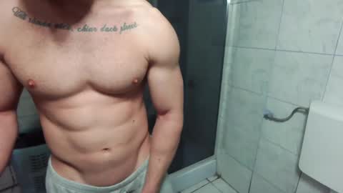 Mrrfitt online show from February 2025 07:22:02 PM