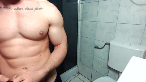 Mrrfitt online show from March 2025 07:14:01 PM