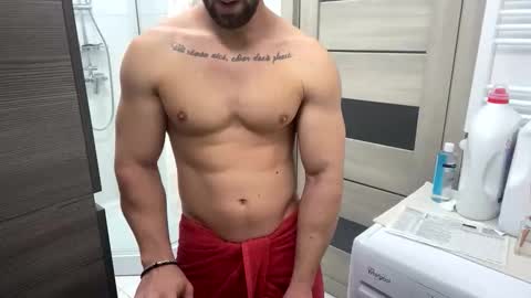 Mrrfitt online show from September 2025 07:02:01 AM