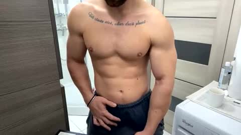 Mrrfitt online show from October 2025 09:06:02 AM