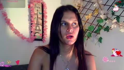 Snapshot of adysson_le chatting on June 2026 06:51:01 PM s a b r i n a online show from June 2026 06:51:01 PM