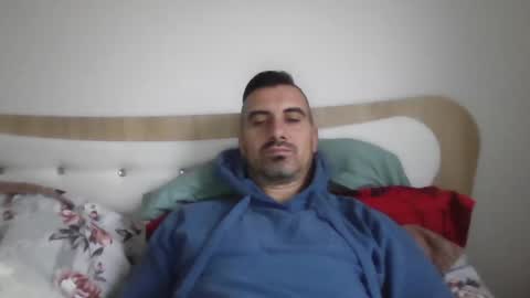 Adrian online show from November 2025 05:51:02 AM