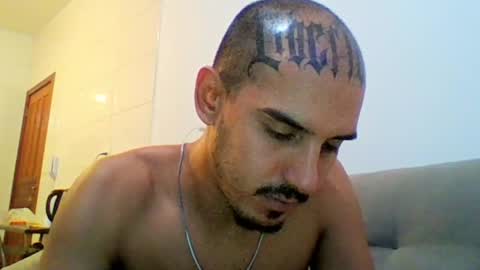 Luci online show from January 2025 06:02:02 AM